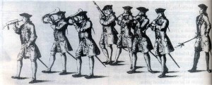 15c - Oboisták 2222