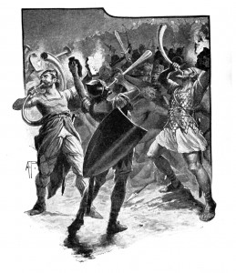 3a - A bibliai idézet mellé