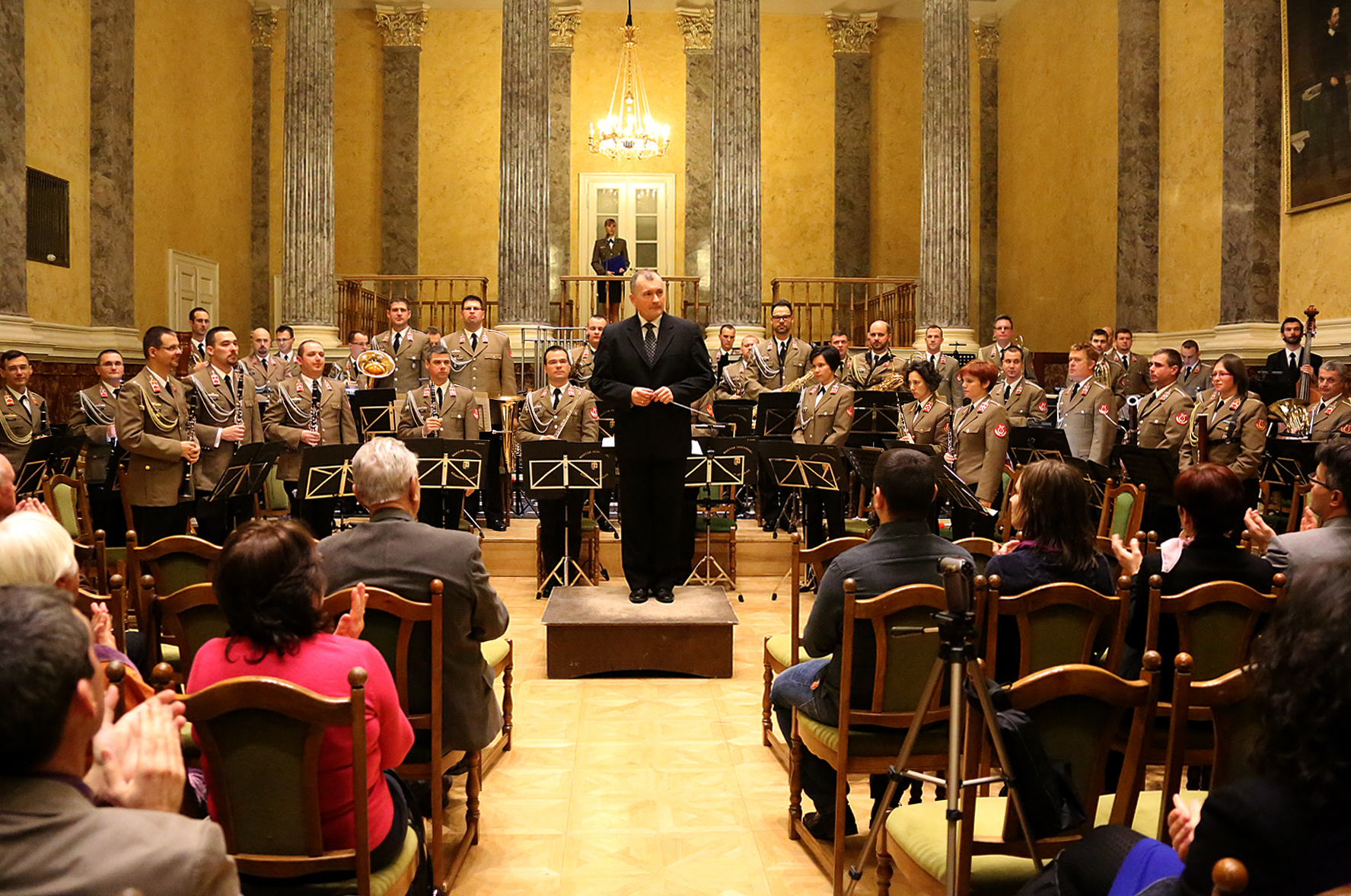 Fricsay Emlékhangverseny 2013